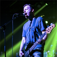 Persistence Tour 2014- Brielpoort Deinze